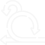 Agile methodology symbol with arrows.